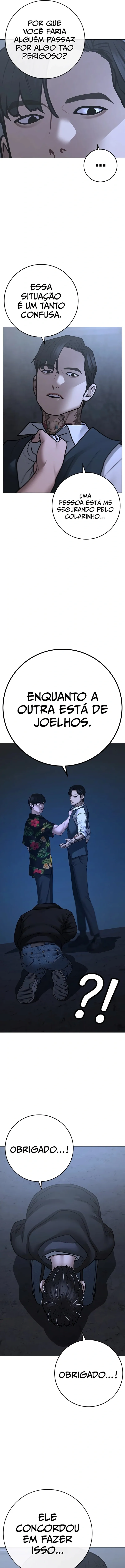 Read Missões na Vida Real (PT-BR) PT Manga Online