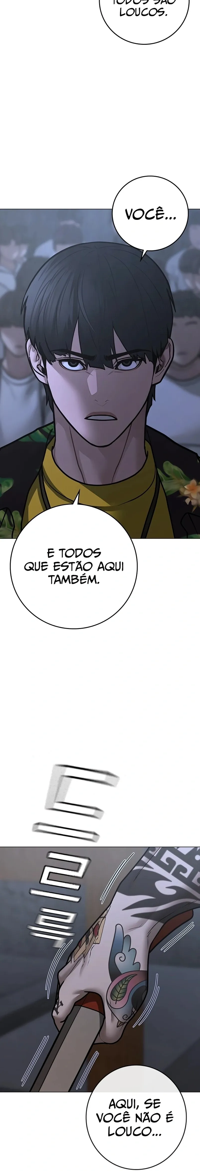 Read Missões na Vida Real (PT-BR) PT Manga Online