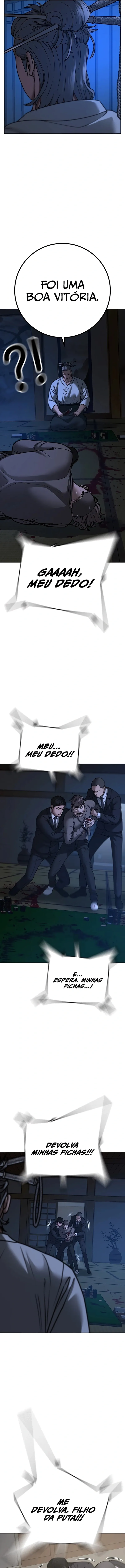 Read Missões na Vida Real (PT-BR) PT Manga Online