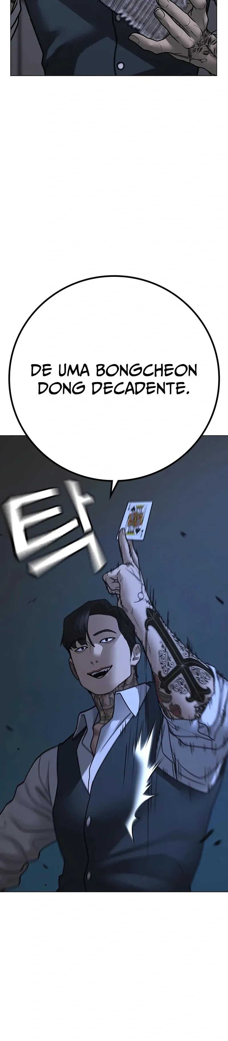 Read Missões na Vida Real (PT-BR) PT Manga Online