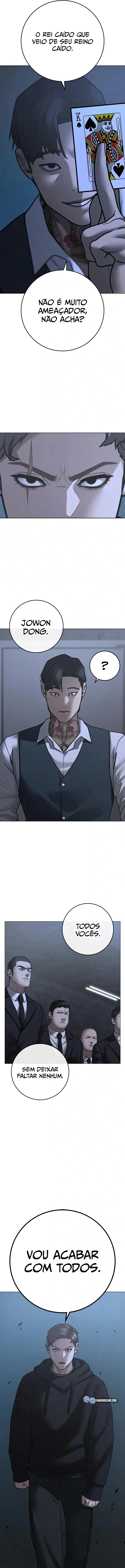 Read Missões na Vida Real (PT-BR) PT Manga Online