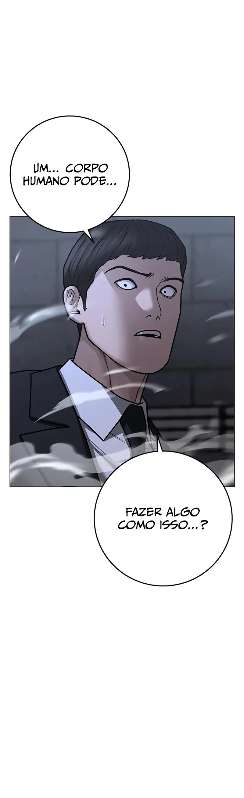 Read Missões na Vida Real (PT-BR) PT Manga Online