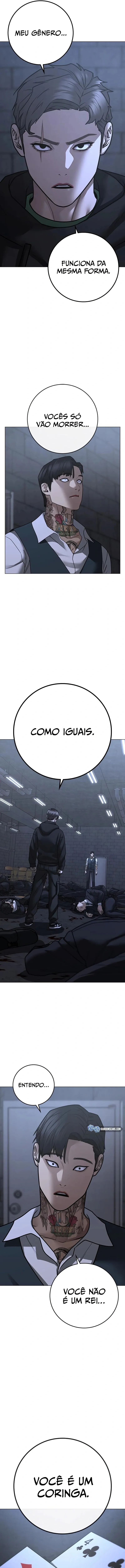 Read Missões na Vida Real (PT-BR) PT Manga Online