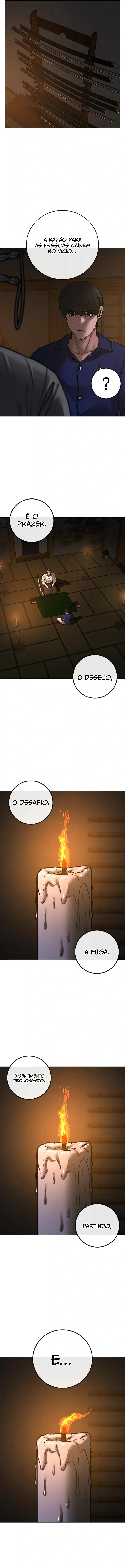 Read Missões na Vida Real (PT-BR) PT Manga Online