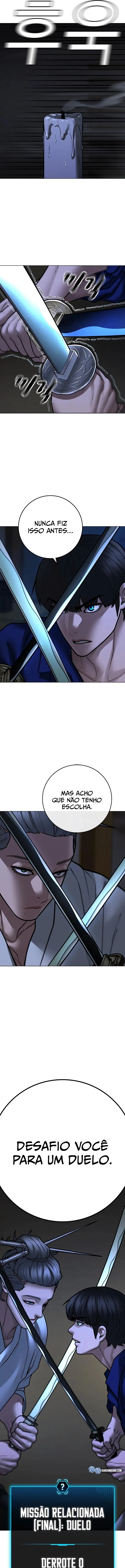 Read Missões na Vida Real (PT-BR) PT Manga Online