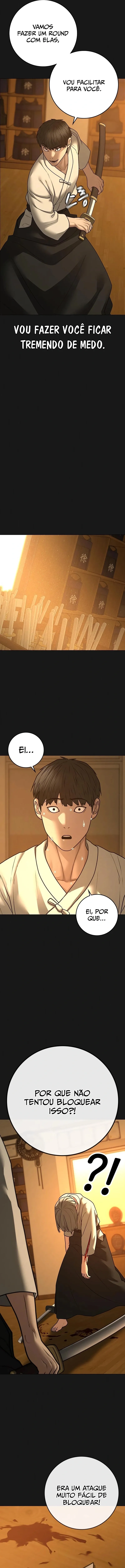 Read Missões na Vida Real (PT-BR) PT Manga Online