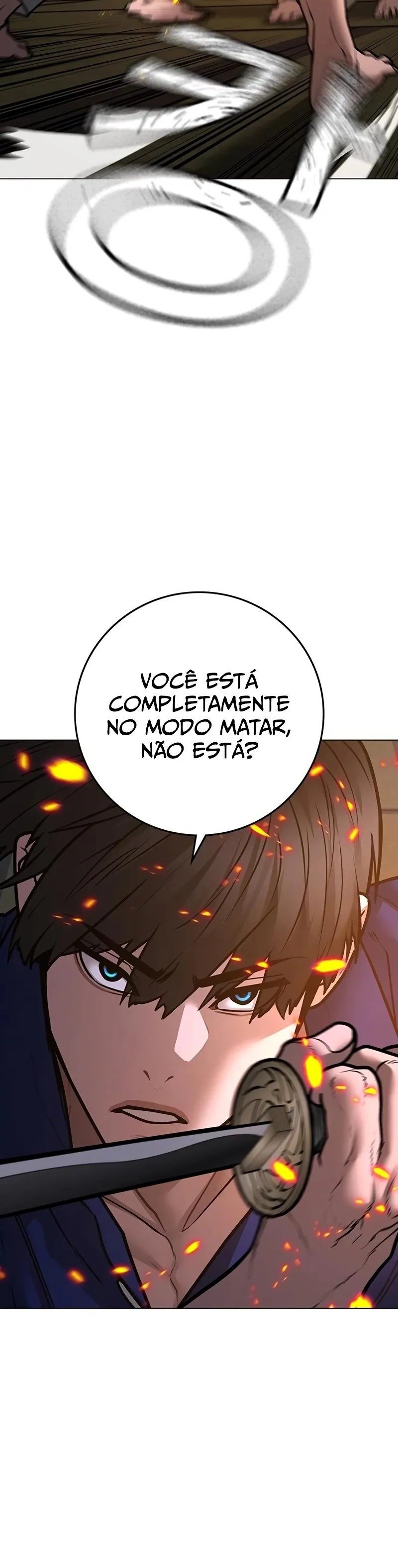 Read Missões na Vida Real (PT-BR) PT Manga Online