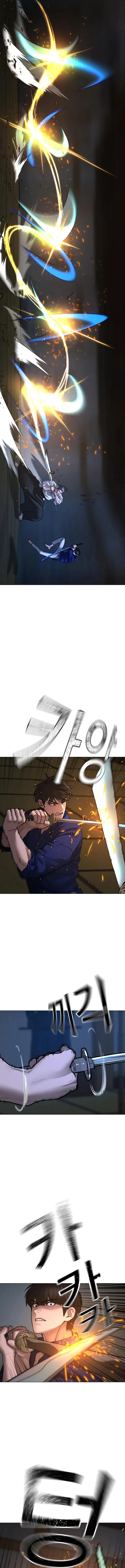 Read Missões na Vida Real (PT-BR) PT Manga Online