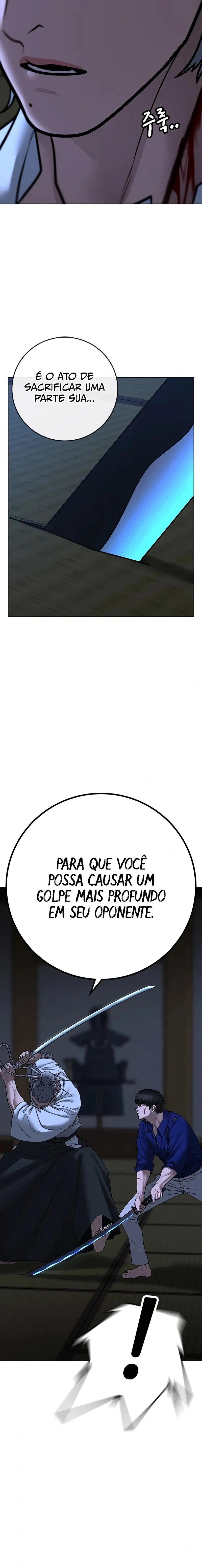 Read Missões na Vida Real (PT-BR) PT Manga Online