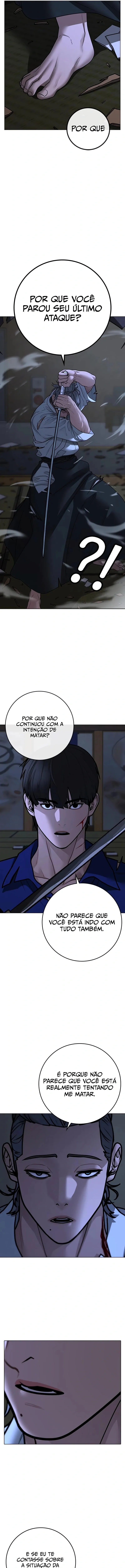Read Missões na Vida Real (PT-BR) PT Manga Online