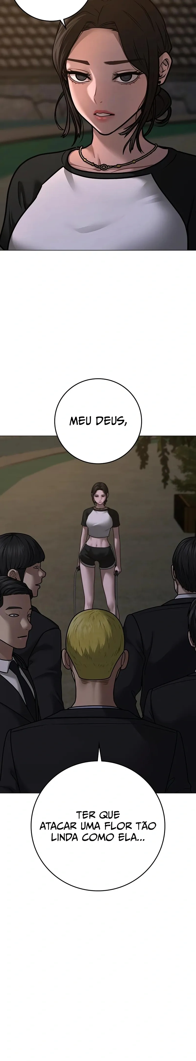 Read Missões na Vida Real (PT-BR) PT Manga Online