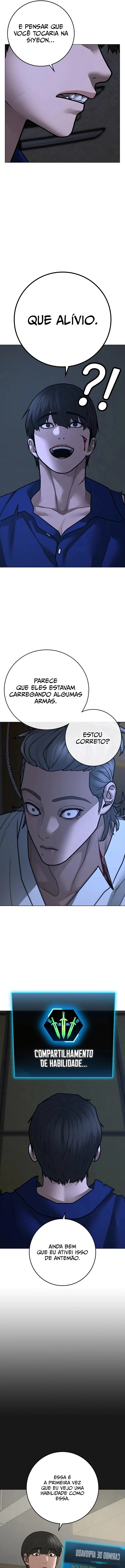Read Missões na Vida Real (PT-BR) PT Manga Online