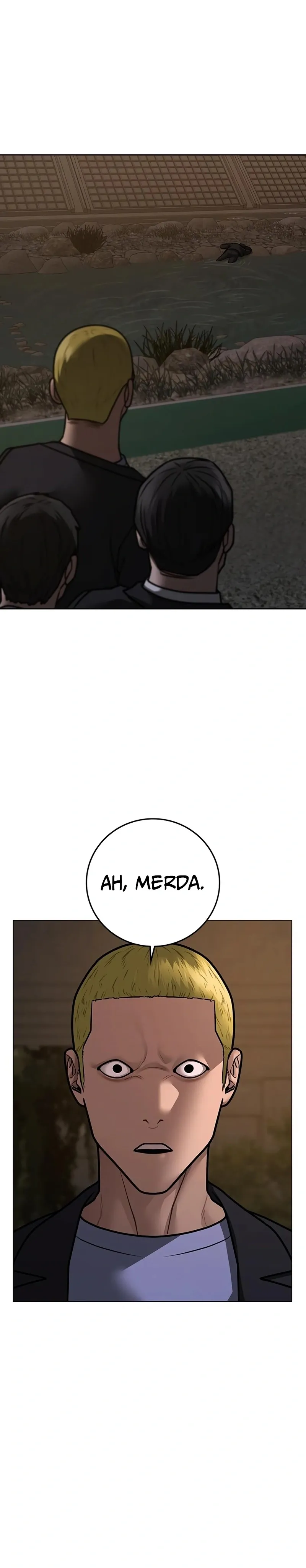 Read Missões na Vida Real (PT-BR) PT Manga Online