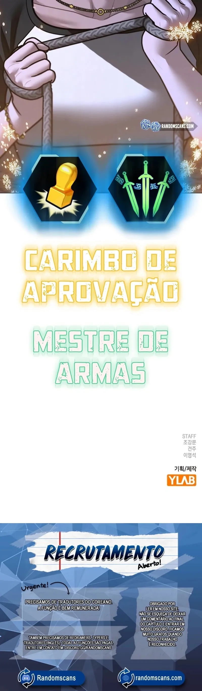 Read Missões na Vida Real (PT-BR) PT Manga Online