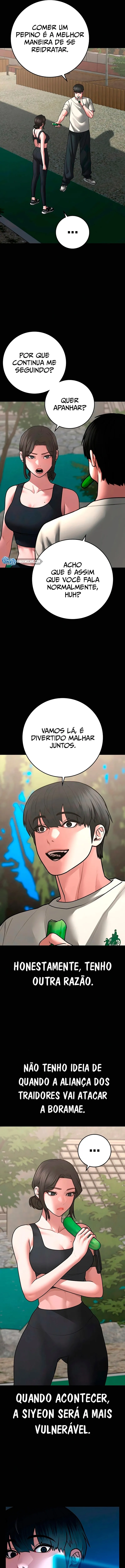 Read Missões na Vida Real (PT-BR) PT Manga Online