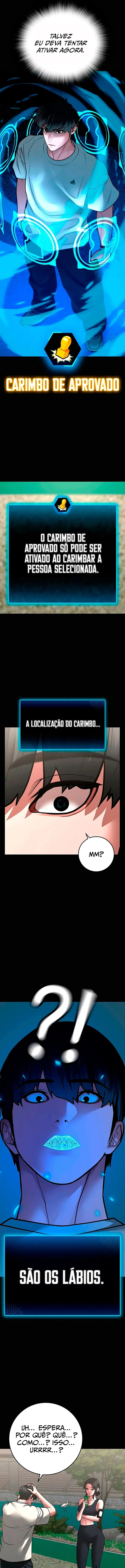 Read Missões na Vida Real (PT-BR) PT Manga Online