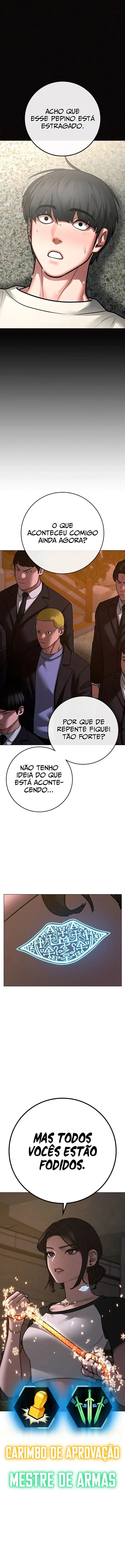 Read Missões na Vida Real (PT-BR) PT Manga Online