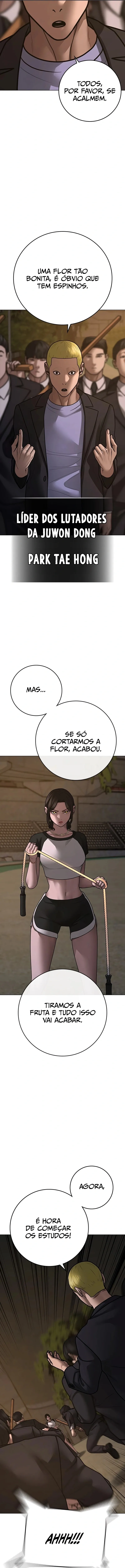 Read Missões na Vida Real (PT-BR) PT Manga Online