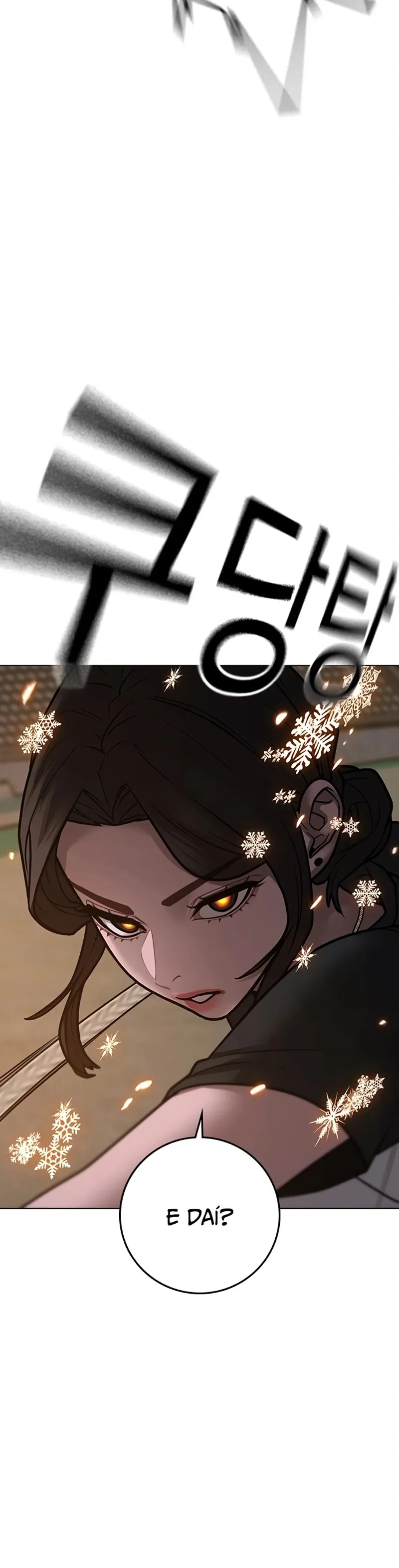 Read Missões na Vida Real (PT-BR) PT Manga Online