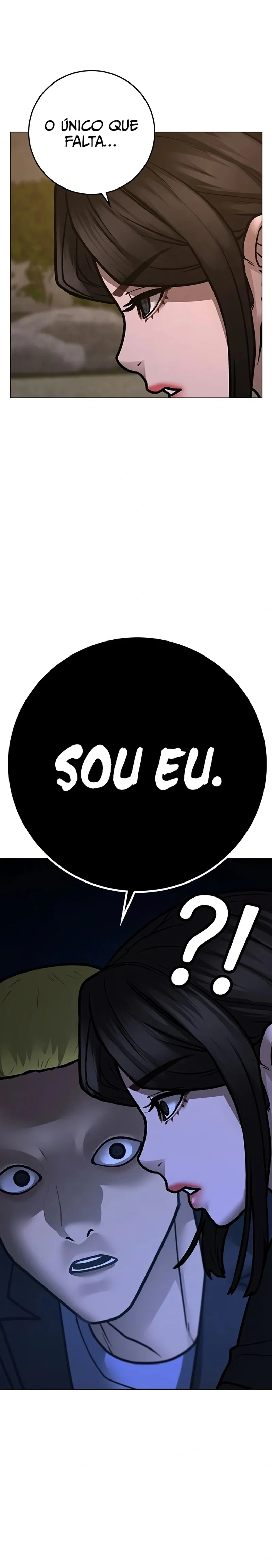 Read Missões na Vida Real (PT-BR) PT Manga Online