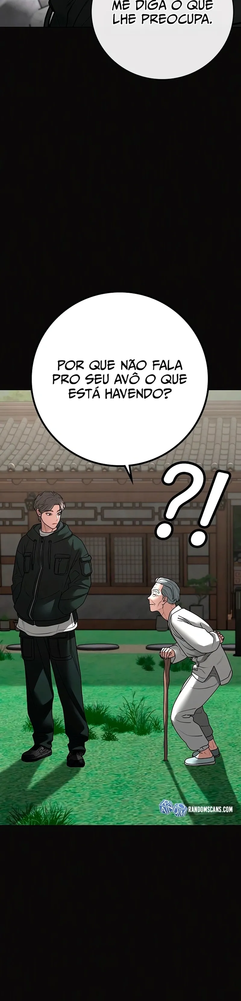 Read Missões na Vida Real (PT-BR) PT Manga Online