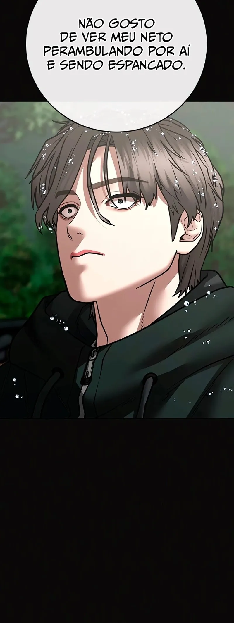 Read Missões na Vida Real (PT-BR) PT Manga Online