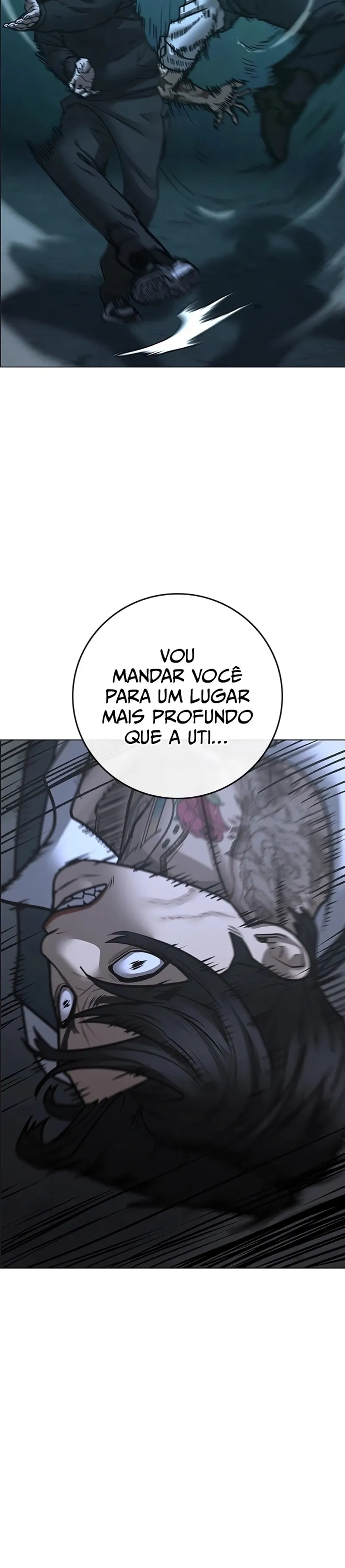 Read Missões na Vida Real (PT-BR) PT Manga Online