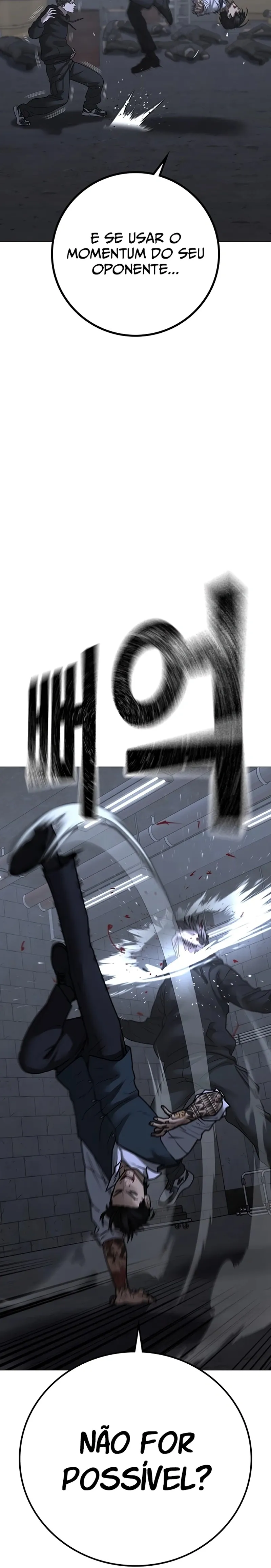 Read Missões na Vida Real (PT-BR) PT Manga Online