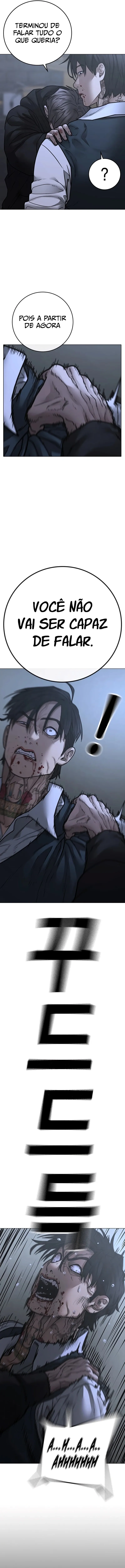 Read Missões na Vida Real (PT-BR) PT Manga Online