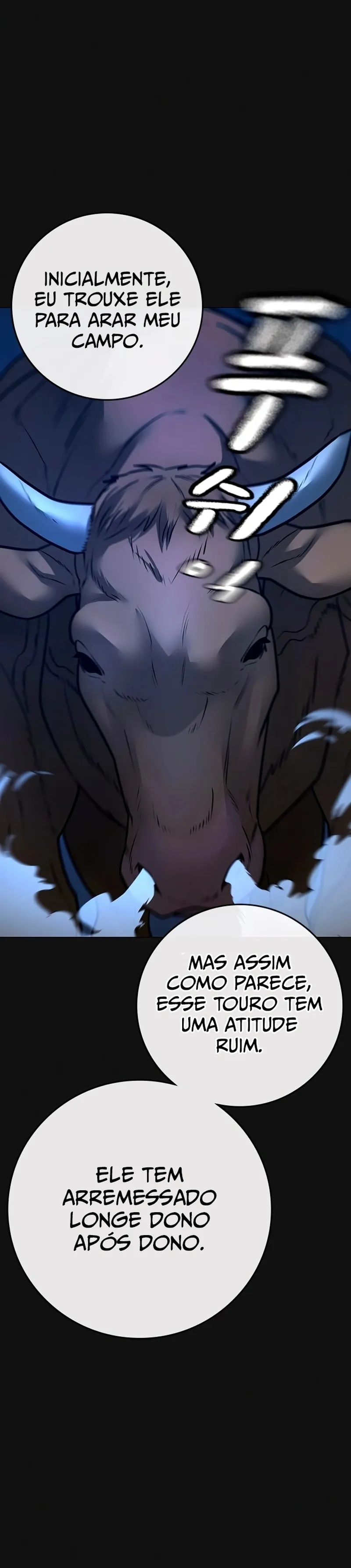 Read Missões na Vida Real (PT-BR) PT Manga Online