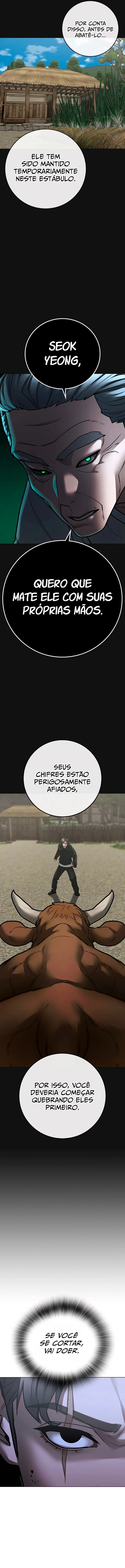 Read Missões na Vida Real (PT-BR) PT Manga Online