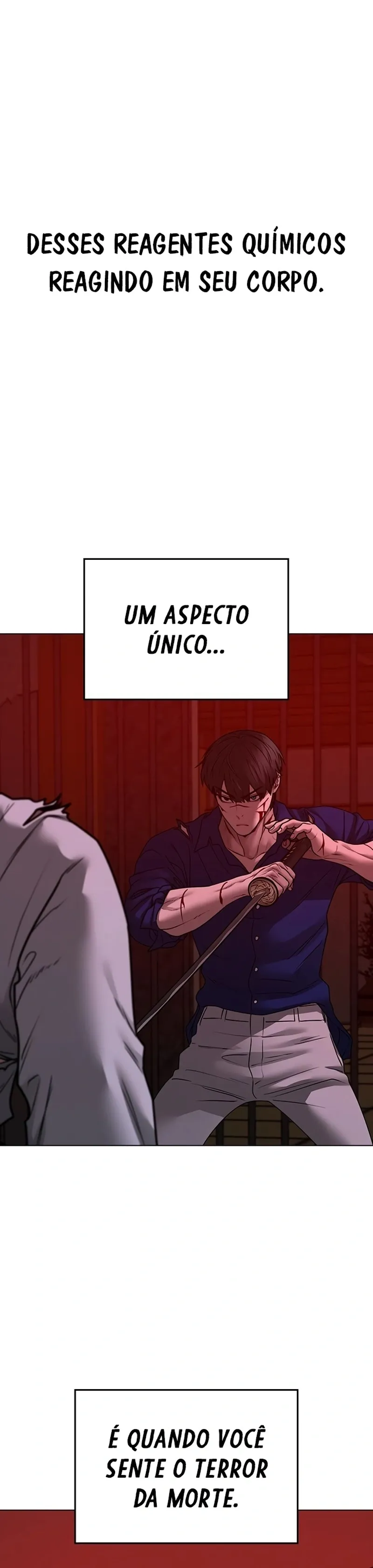 Read Missões na Vida Real (PT-BR) PT Manga Online