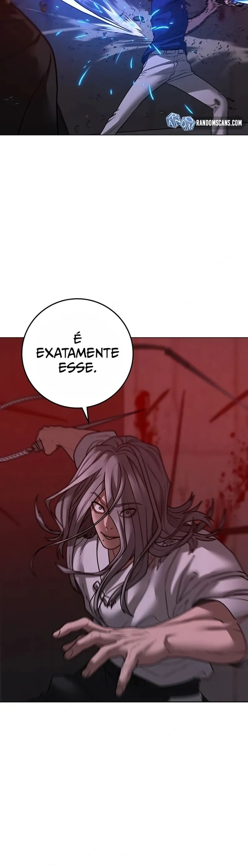 Read Missões na Vida Real (PT-BR) PT Manga Online