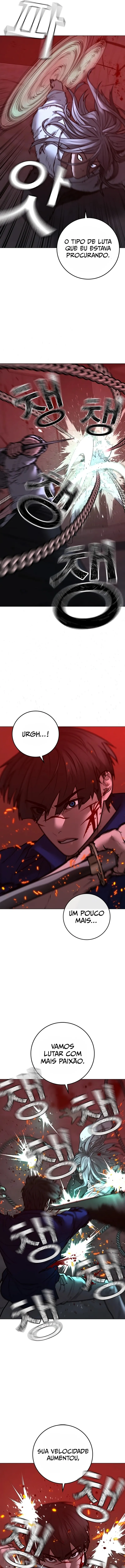Read Missões na Vida Real (PT-BR) PT Manga Online