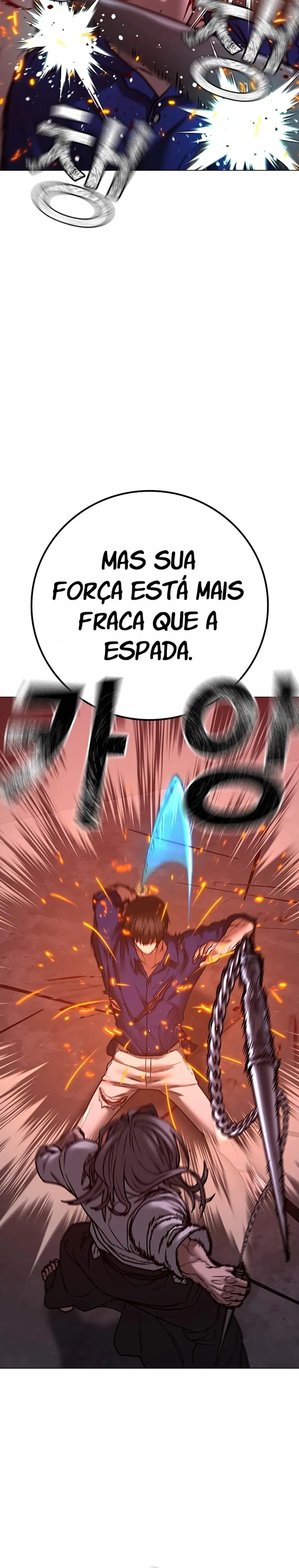 Read Missões na Vida Real (PT-BR) PT Manga Online