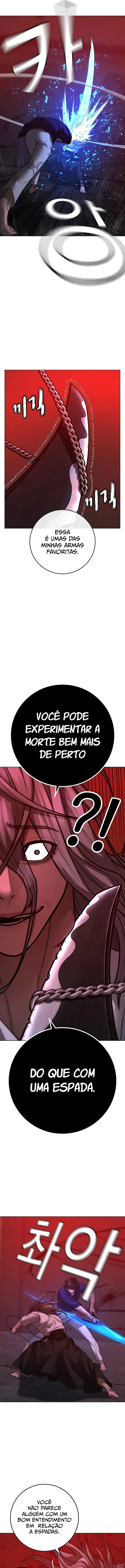 Read Missões na Vida Real (PT-BR) PT Manga Online