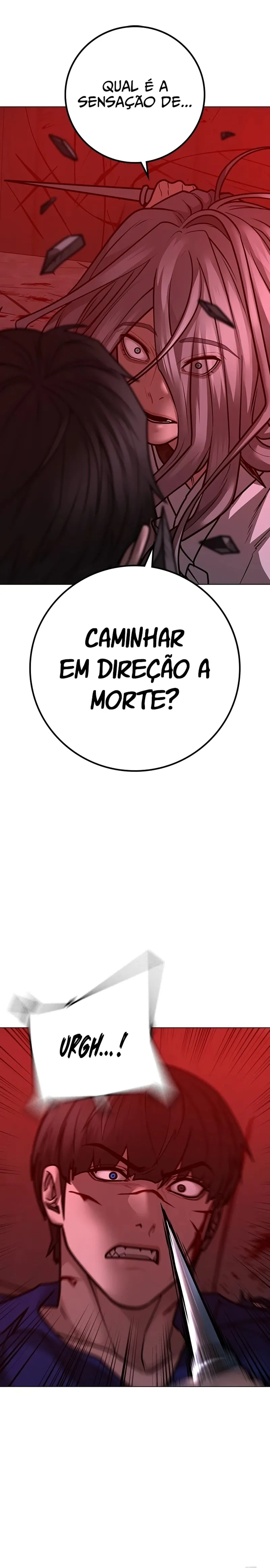 Read Missões na Vida Real (PT-BR) PT Manga Online