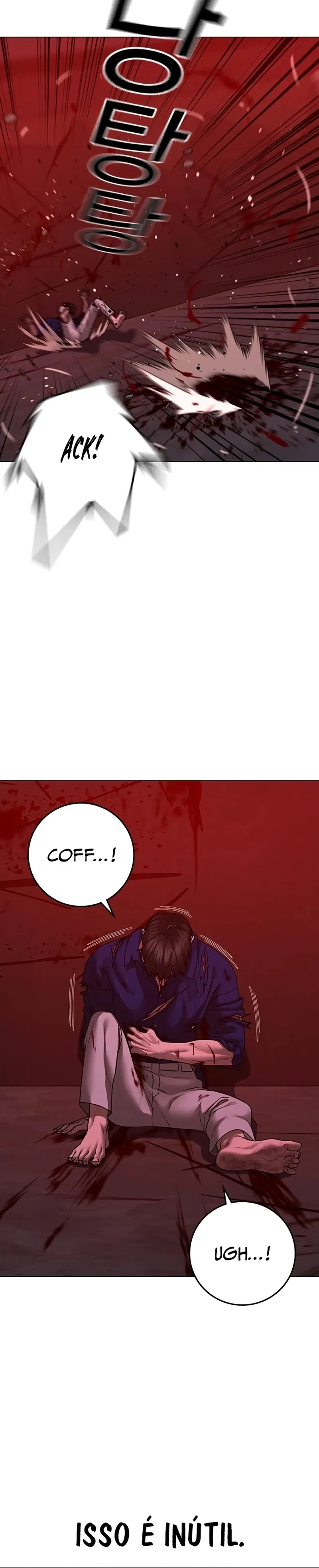 Read Missões na Vida Real (PT-BR) PT Manga Online