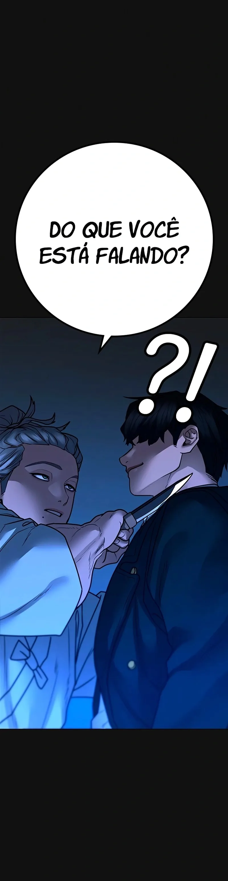 Read Missões na Vida Real (PT-BR) PT Manga Online