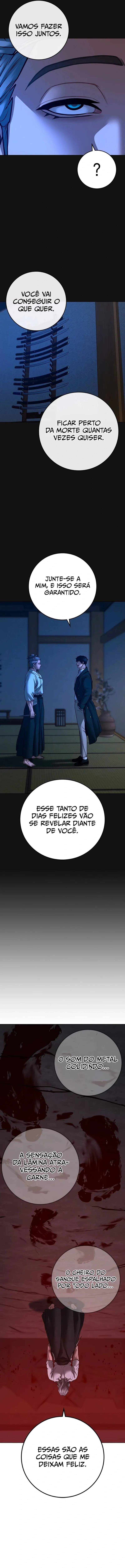 Read Missões na Vida Real (PT-BR) PT Manga Online