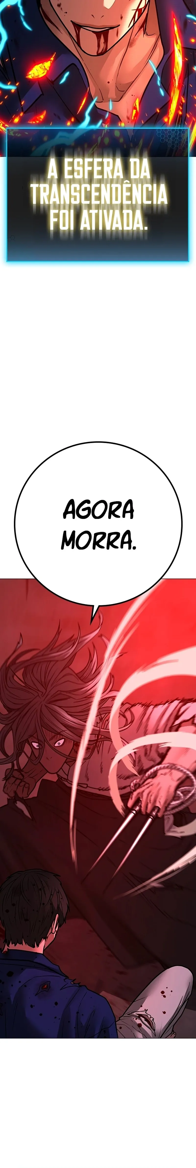 Read Missões na Vida Real (PT-BR) PT Manga Online