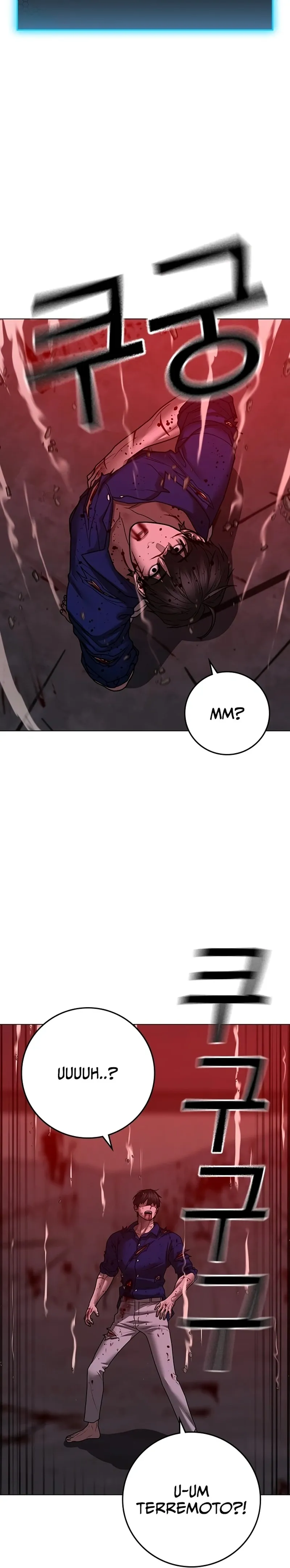 Read Missões na Vida Real (PT-BR) PT Manga Online