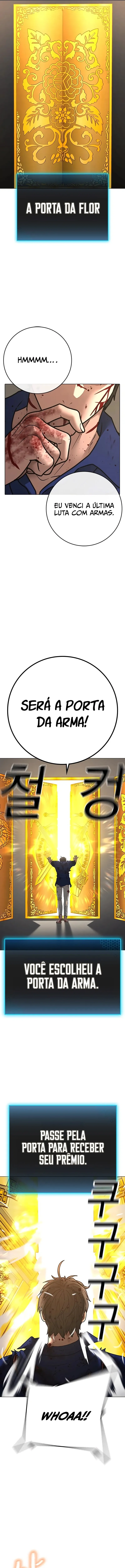 Read Missões na Vida Real (PT-BR) PT Manga Online