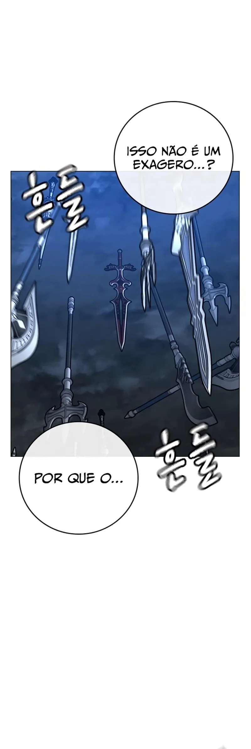 Read Missões na Vida Real (PT-BR) PT Manga Online