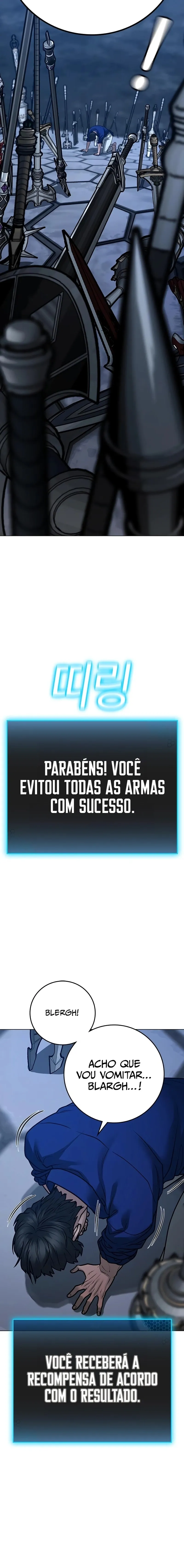Read Missões na Vida Real (PT-BR) PT Manga Online