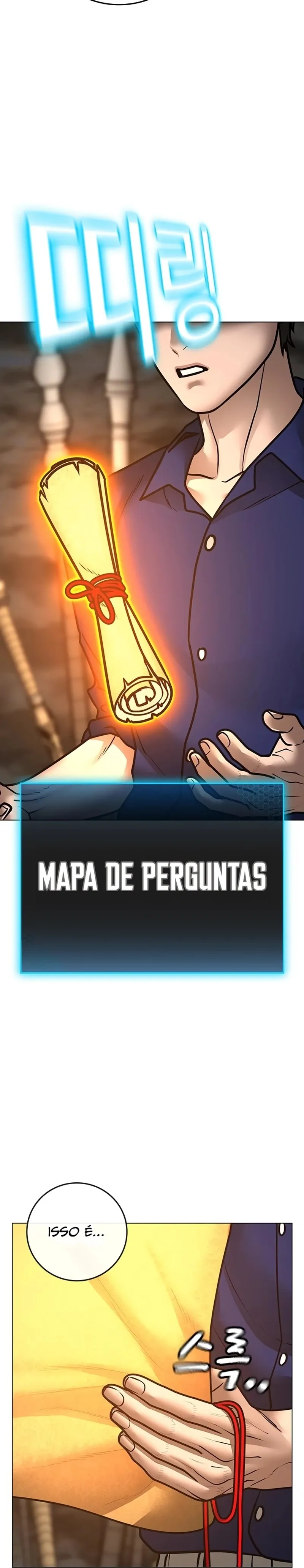 Read Missões na Vida Real (PT-BR) PT Manga Online