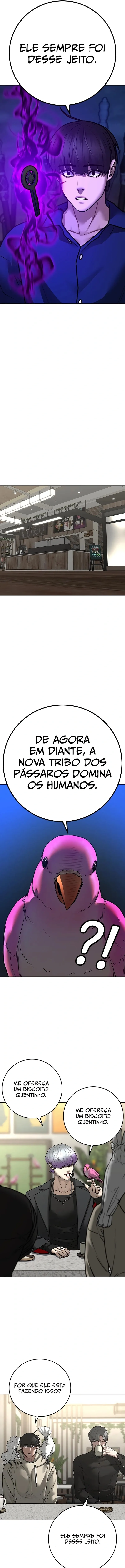 Read Missões na Vida Real (PT-BR) PT Manga Online
