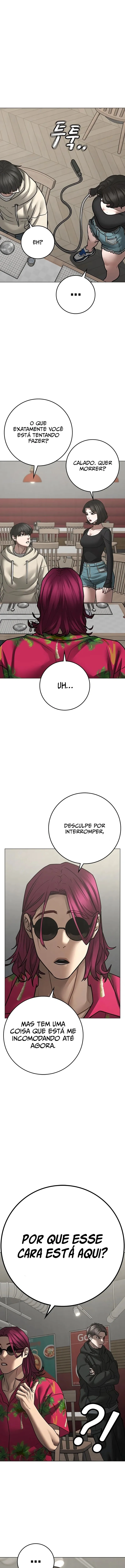 Read Missões na Vida Real (PT-BR) PT Manga Online