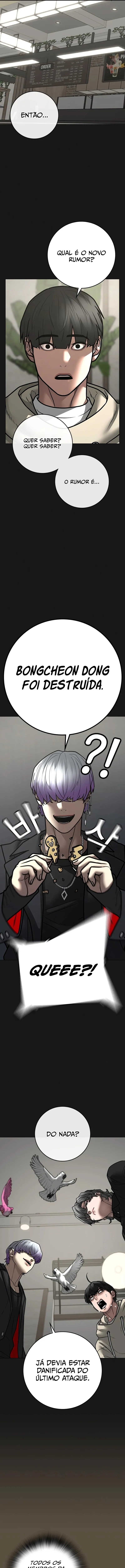Read Missões na Vida Real (PT-BR) PT Manga Online
