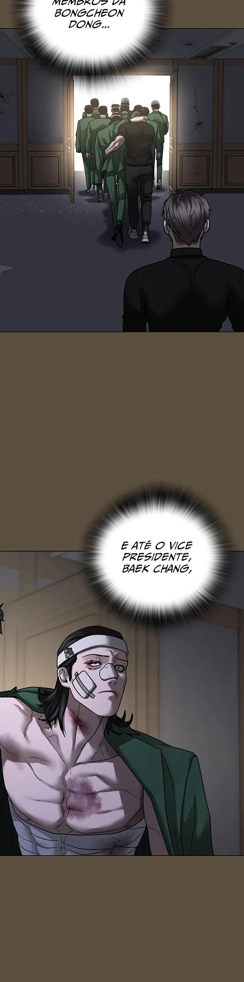 Read Missões na Vida Real (PT-BR) PT Manga Online